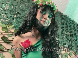 franchesca_monette Sexcams city