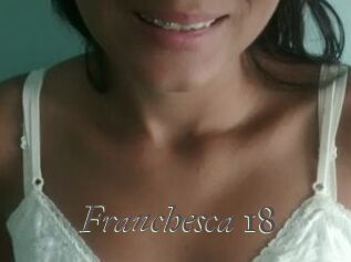 Franchesca_18