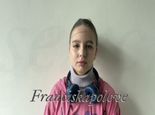 franciskapolove Sexcams city