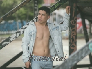 Francoleal