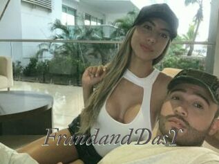 FrandandDasY