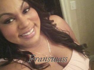 Franswass