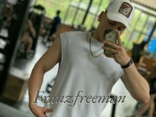 Franzfreeman