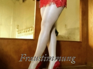 fraustimmung Sexcams city
