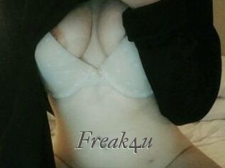 Freak4u