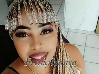 freakybianca Sexcams city