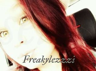 Freakylezzzi