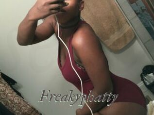 Freakyphatty
