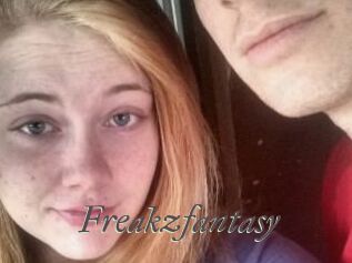 Freakzfantasy