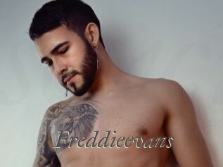 freddieevans Sexcams city