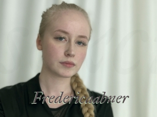 Fredericaabner