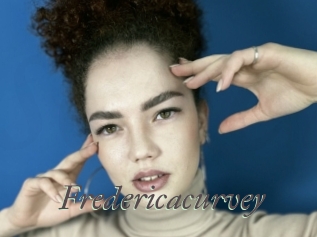 Fredericacurvey
