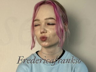 Fredericafrankso