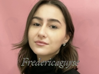 Fredericaguyse