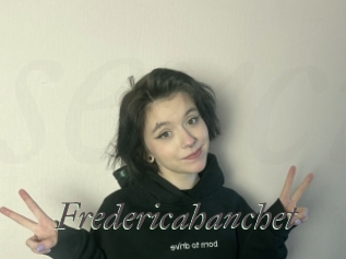 Fredericahanchet