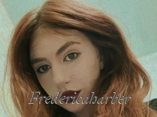 Fredericaharber