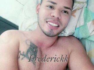 Frederickk