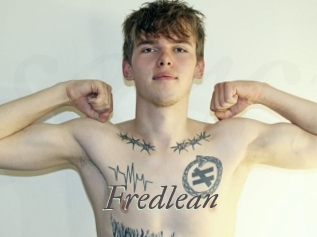 fredlean Sexcams city