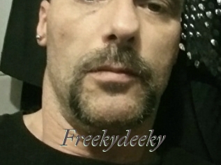 Freekydeeky