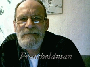 Frencholdman