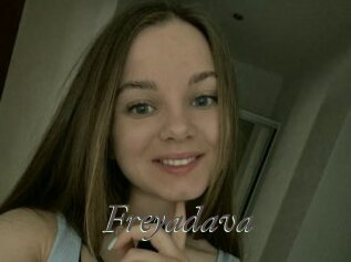 Freyadava