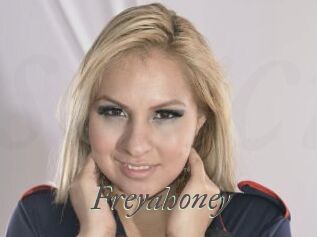 Freyahoney