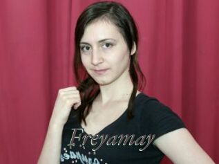 Freyamay