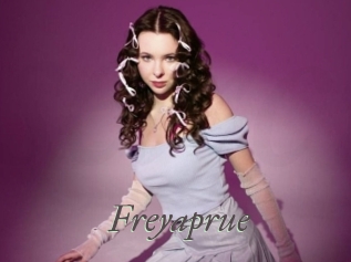 Freyaprue