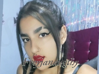 Freyjanaugthy