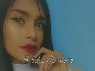 Frida_flowers