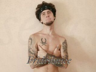 Fridrihnice
