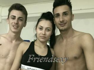 Friendsexy