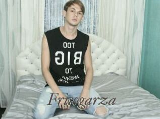 Frisogarza