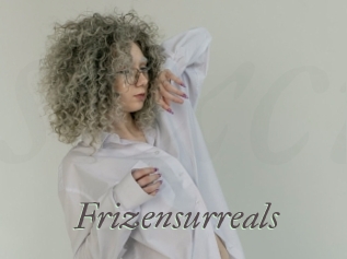 Frizensurreals