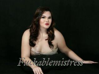 Fuckablemistress
