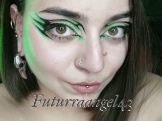 Futurraangel43