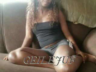 GEILEJUF