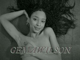GEMAWILSON