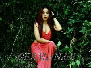 GERMANdoll