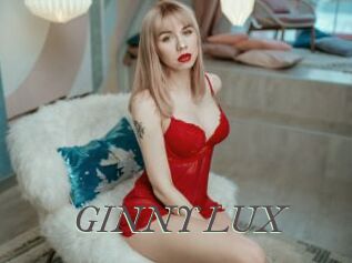 GINNY_LUX Sexcams city