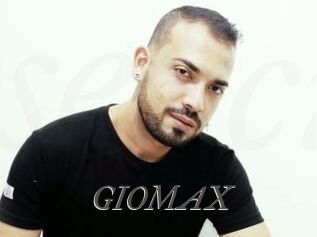 GIOMAX