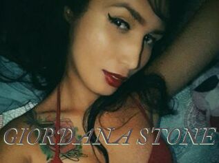 GIORDANA_STONE_