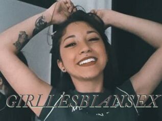 GIRLLESBIANSEX