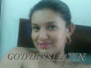GODDESS_LATIN