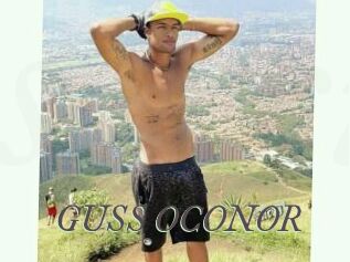 GUSS_OCONOR Sexcams city