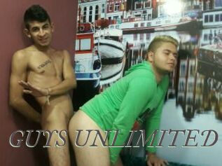 GUYS_UNLIMITED