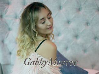 GabbyMonroe Sexcams city