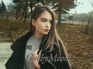GabbyMoon Sexcams city