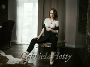 GabrielaHotty
