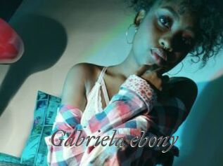 Gabriela_ebony